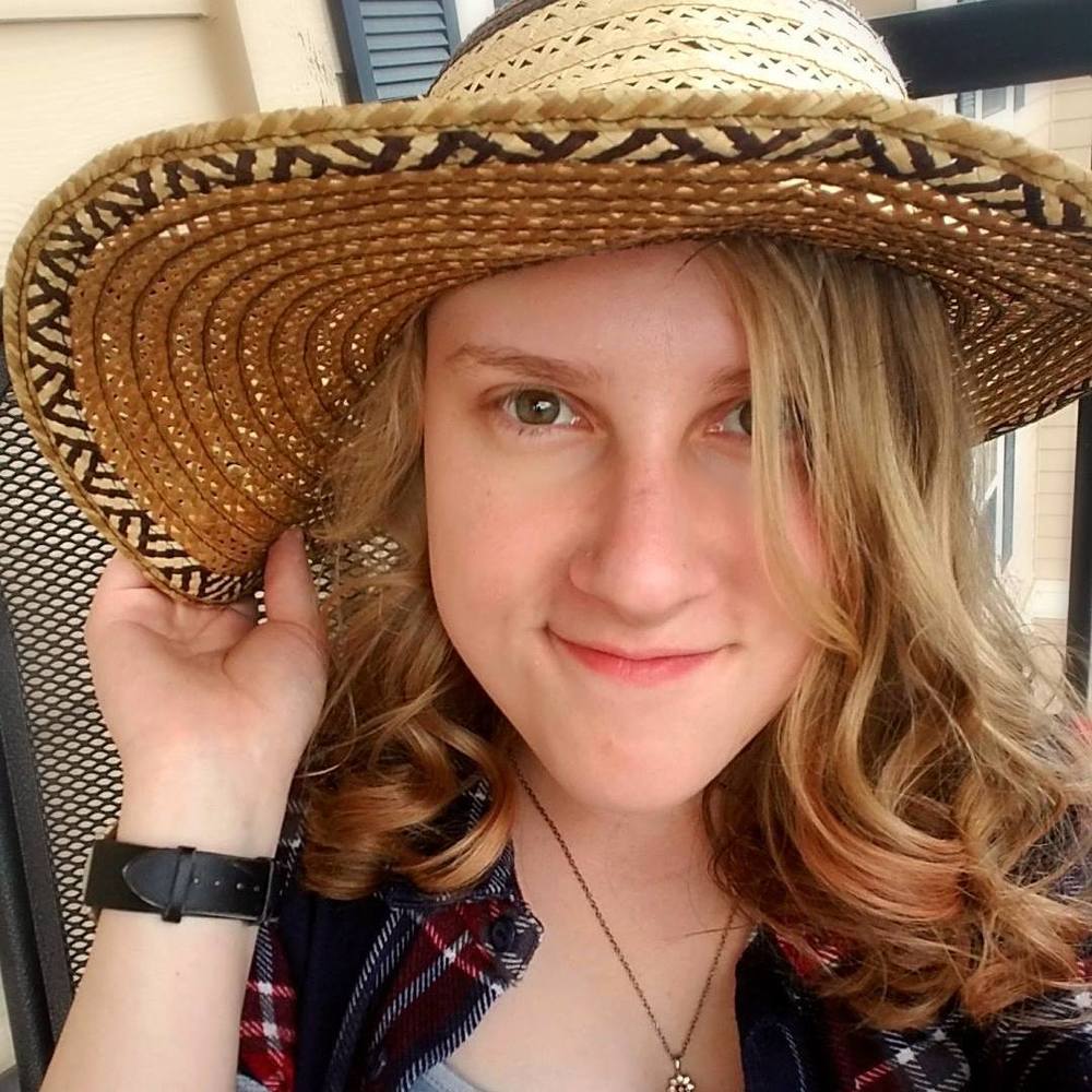 Meet your Posher, Hanna